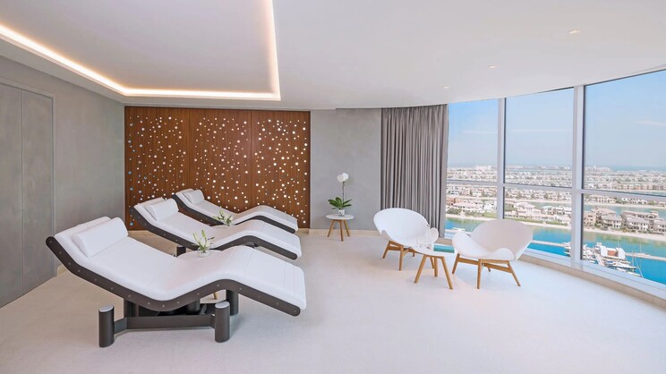 Andaz Dubai The Palm